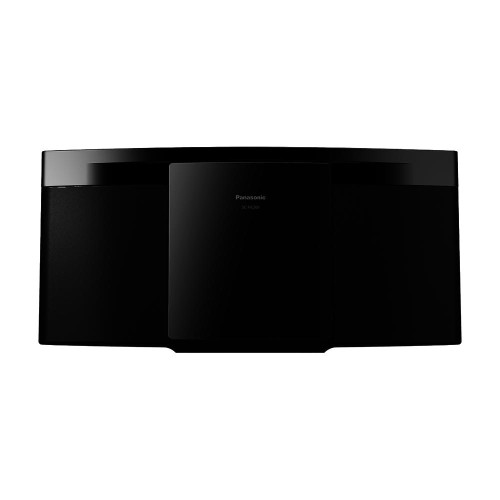 Micro cadena Panasonic SC-HC200EG-K 