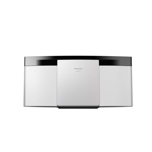 Micro cadena Panasonic SC-HC200EG-W 