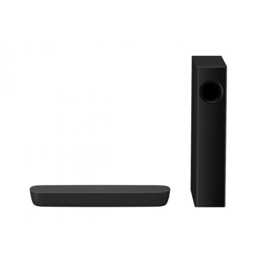 Barra de sonido Panasonic SC-HTB250EGK 