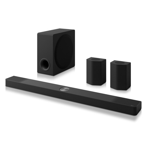 Barra de sonido LG S95TR.DEUSLLK