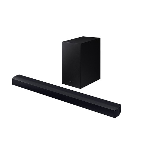 Barra de sonido Samsung HW-C450ZF
