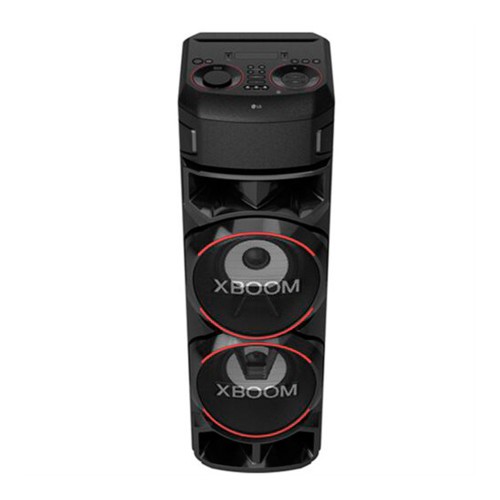 Altavoz LG Xboom RNC9 Negro