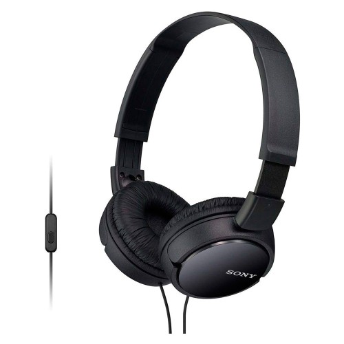 Auriculares Sony MDR-ZX110APB