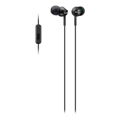 Auriculares Sony MDR-EX110APB