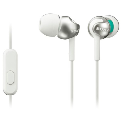 Auriculares Sony MDR-EX110AP