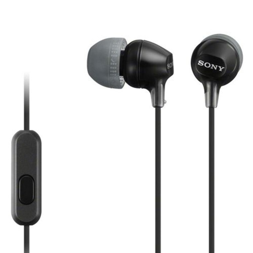 Auricular Sony MDR-EX15APB