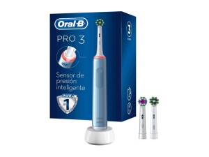 Cepillo dental Braun PRO 3 3700