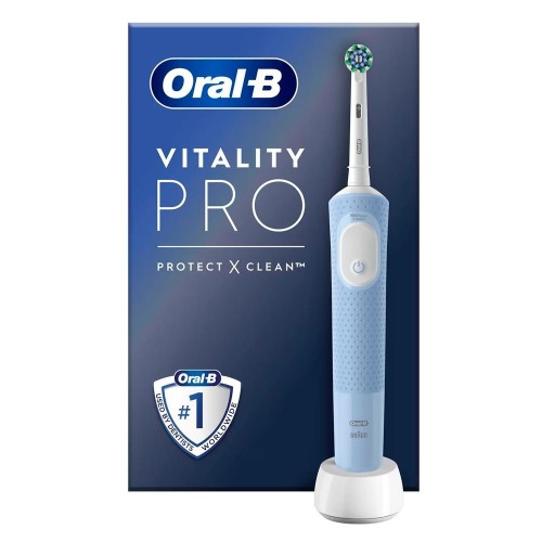 Cepillo dental Oral-B VITALITY PRO AZUL