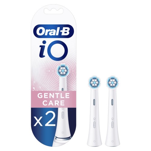 Recambio cepillo dental Oral-b IOSW2FFS