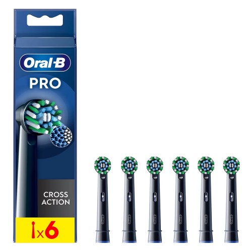 Recambio cepillo dental Oral-B EB50BRX CROSS AC
