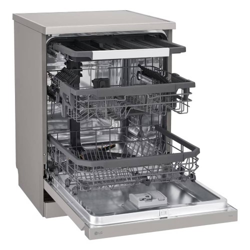 Lavavajillas LG DF355FP