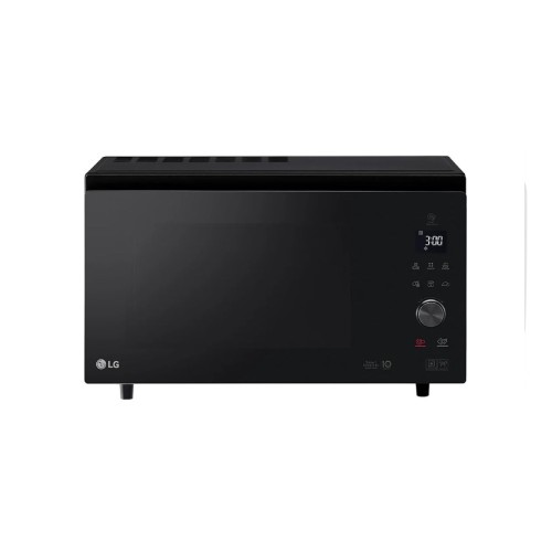 Microondas LG MJ3965BPS