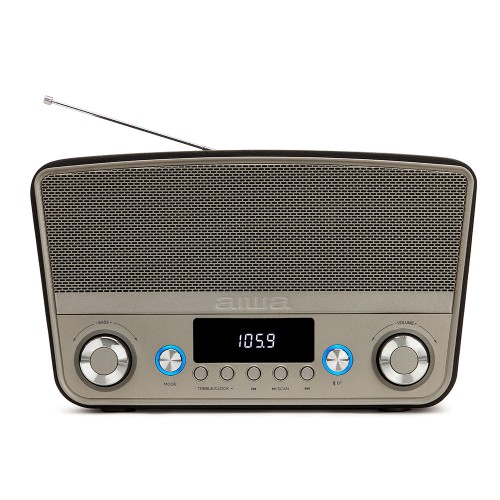 Altavoz Aiwa BSTU-750BK