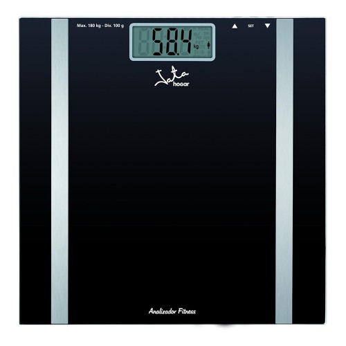 Báscula de baño Jata 531 