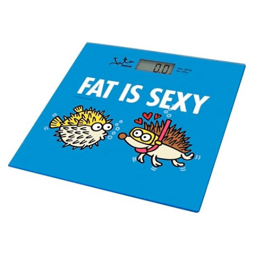 Bascula baño Jata 294K