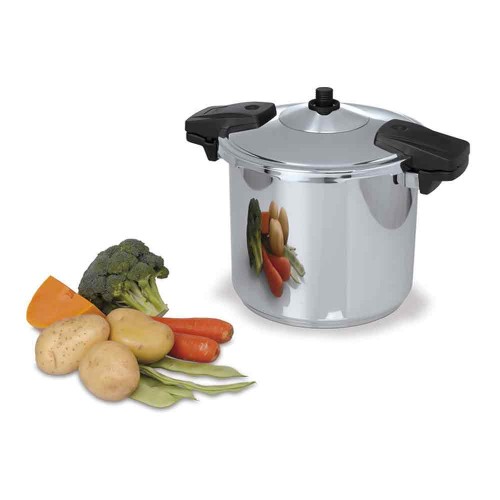 Olla a presión Jata OSR6