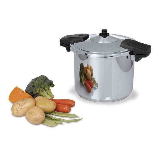 Olla a presión Jata OSR8