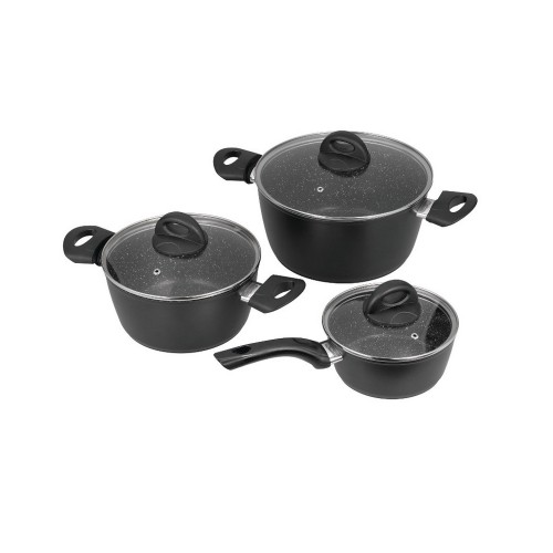 Batería de cocina Jata BC3