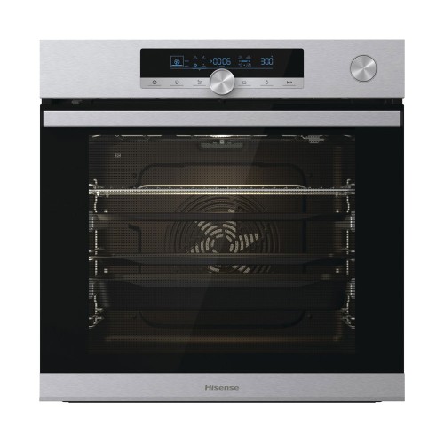 Horno  Hisense BSA66334PX