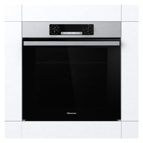 Horno Hisense BI62216AXE2