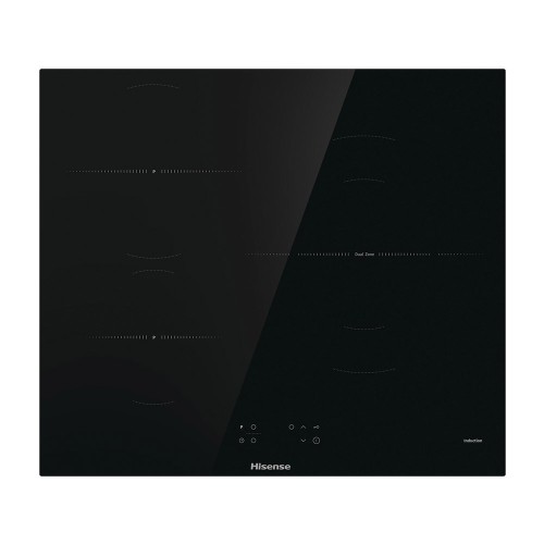 Placa inducción Hisense HI6311BSCE