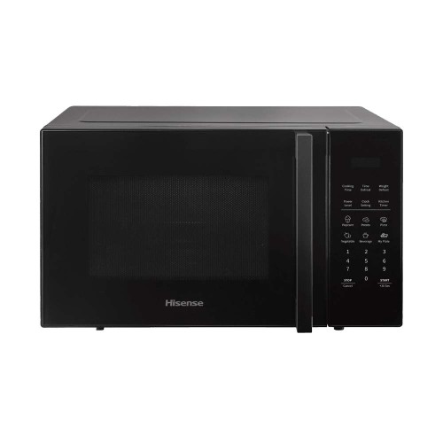 Microondas Hisense H29MOBS9HG