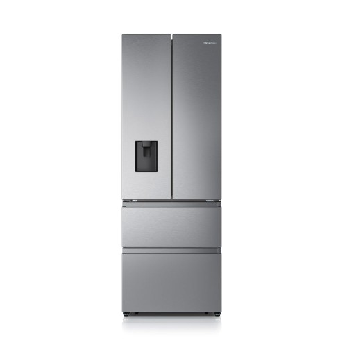 Frigorífico combi Hisense RF632N4WIE