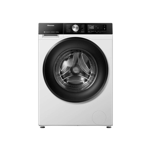 Lavadora secadora Hisense WD3S1043BW3