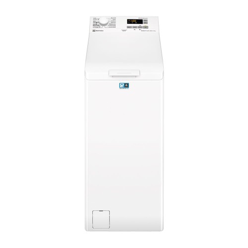 Lavadora carga superior Electrolux EN6T5722AF