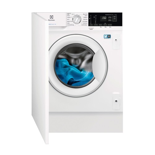Lavadora carga frontal Electrolux EN7F4722AN