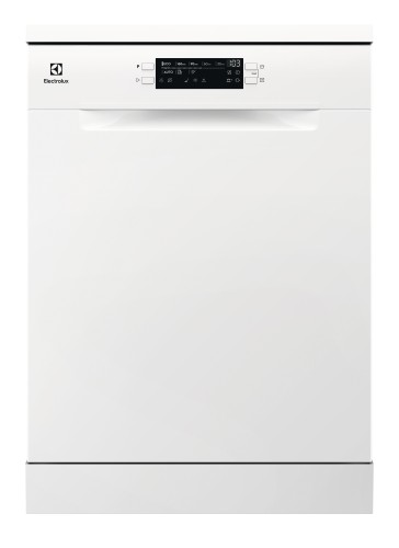 Lavavajillas Electrolux ESS47400SW