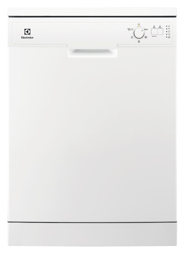 Lavavajillas Electrolux ESA127210SW