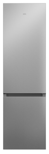 Frigorífico combi AEG ORC6N361DS