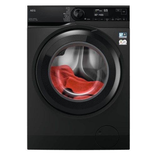 Lavadora carga frontal AEG LFR7394V4B