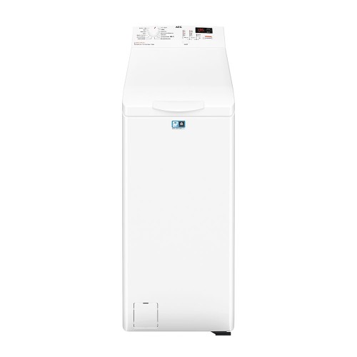 Lavadora carga superior AEG LTN6K6210B