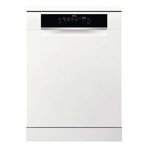 Lavavajillas AEG FFB74707PW