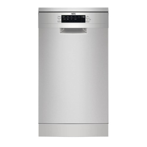 Lavavajillas AEG FFB73527ZM