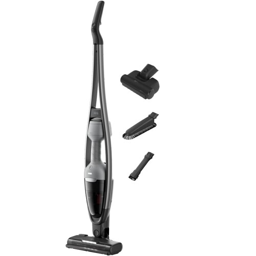 Aspirador escoba AEG AS62AB25UG 