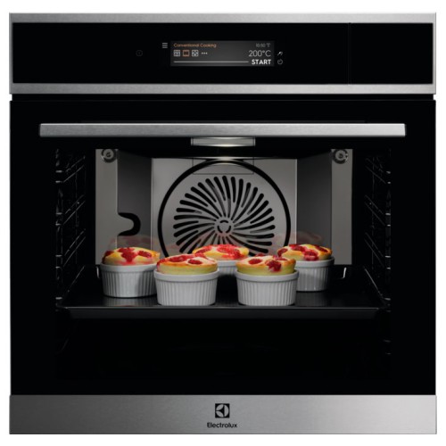 Horno Electrolux EOA9S31CX
