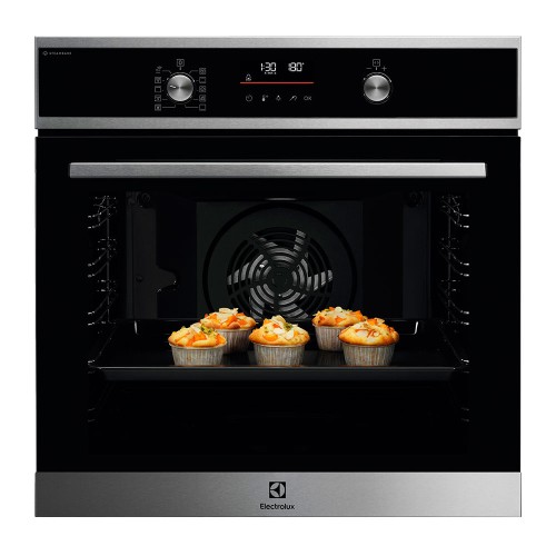 Horno Electrolux EOD6P77X