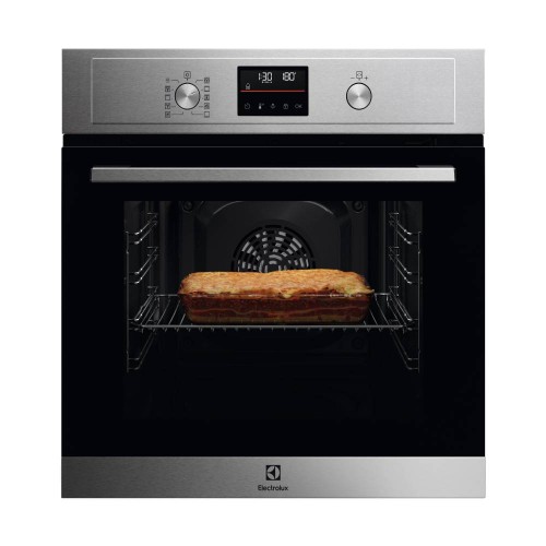 Horno Electrolux EOH4P46BX
