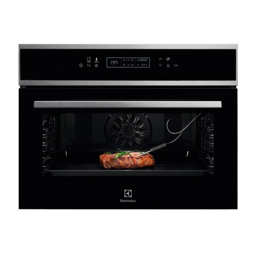 Horno Electrolux EVE8P21X