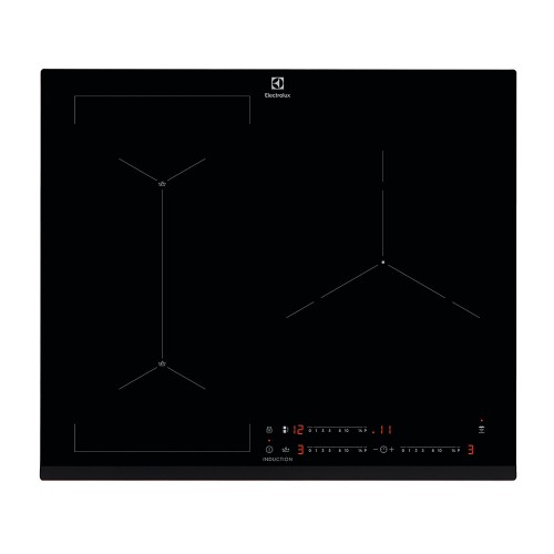 Placa de inducción ELECTROLUX LIS62341