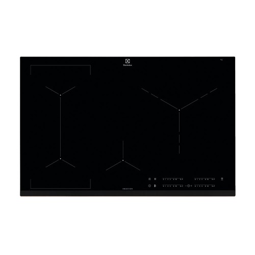 Placa de inducción Electrolux  EIV83446