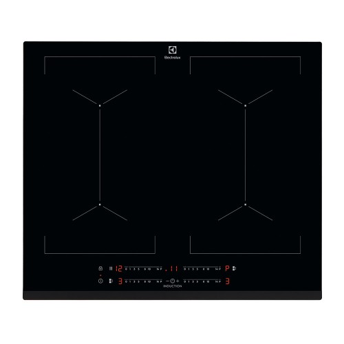 Placa de inducción Electrolux EIV644