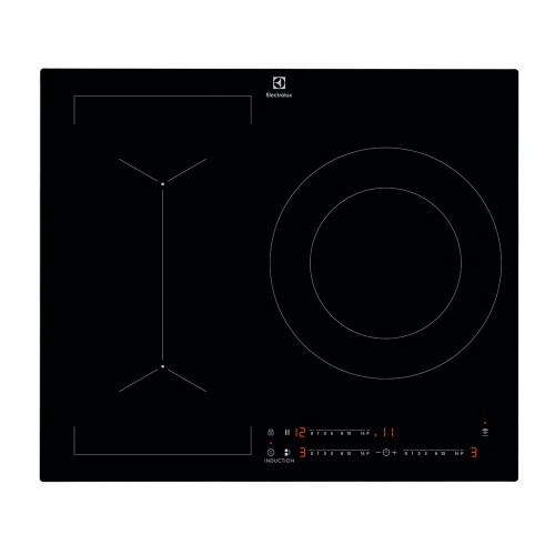 Placa de inducción Electrolux LIV63340CK