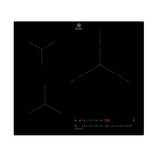 Placa de inducción ElectroluxLIT6340CK