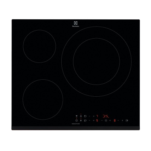Placa de inducción Electrolux LIL60336