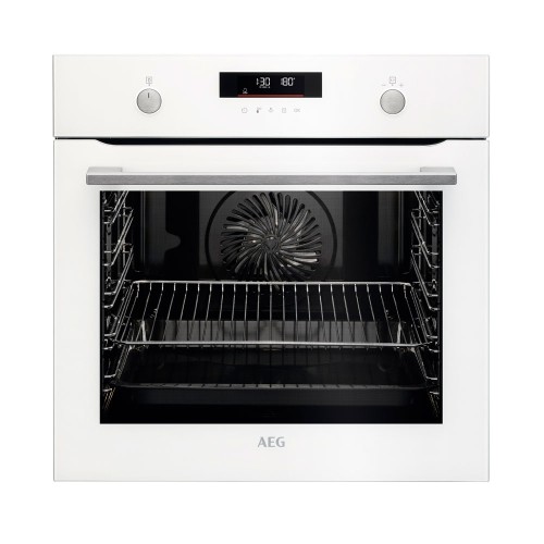 Horno AEG BPS535160W