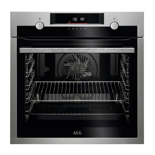 Horno AEG BPE53516XM